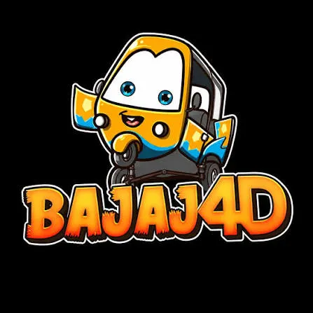 BAJAJ4D - Petualangan Tembak Ikan yang Seru