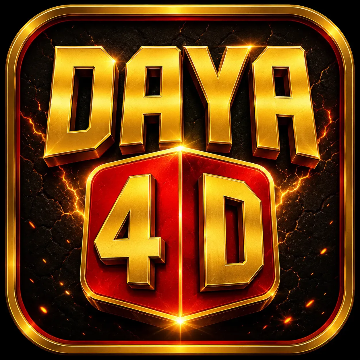 DAYA4D - Taktik Strategi yang Menggugah Semangat