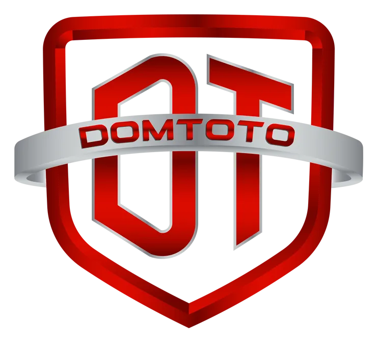 DOMTOTO - Petualangan Seru dalam Dunia RPG