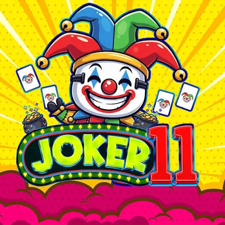 JOKER11 - Permainan Tempur Seru dengan Gameplay Menegangkan