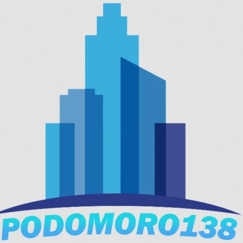 PODOMORO138 - Game Domino Seru dan Mengasyikkan