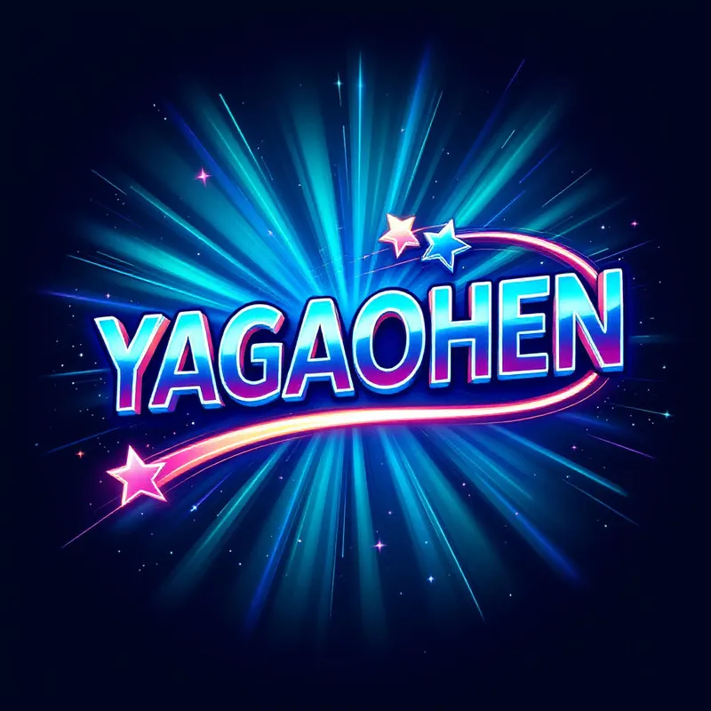 YAGAOHEN - Simulasi Kehidupan yang Mengasyikkan