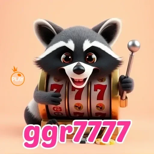 Logo ggr7777